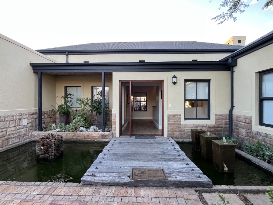 To Let 3 Bedroom Property for Rent in Atlantic Beach Golf Estate Western Cape